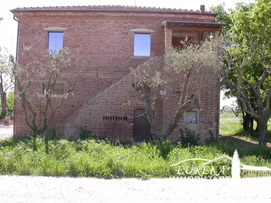 Immagine 4 di Casa indipendente in vendita  in Strada comunale di Località Binami a Castiglione Del Lago