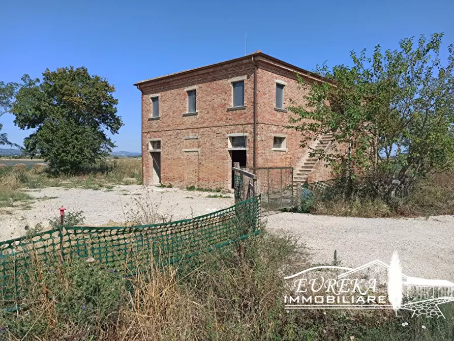 Immagine 4 di Casa indipendente in vendita  in Strada comunale di Località Binami a Castiglione Del Lago