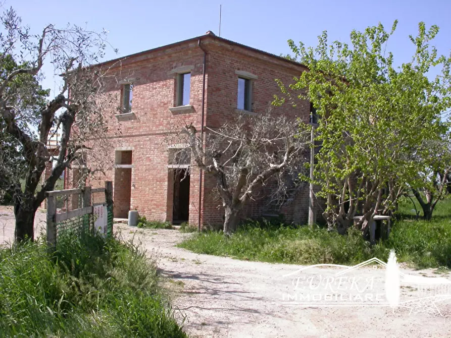 Immagine 5 di Casa indipendente in vendita  in Strada comunale di Località Binami a Castiglione Del Lago