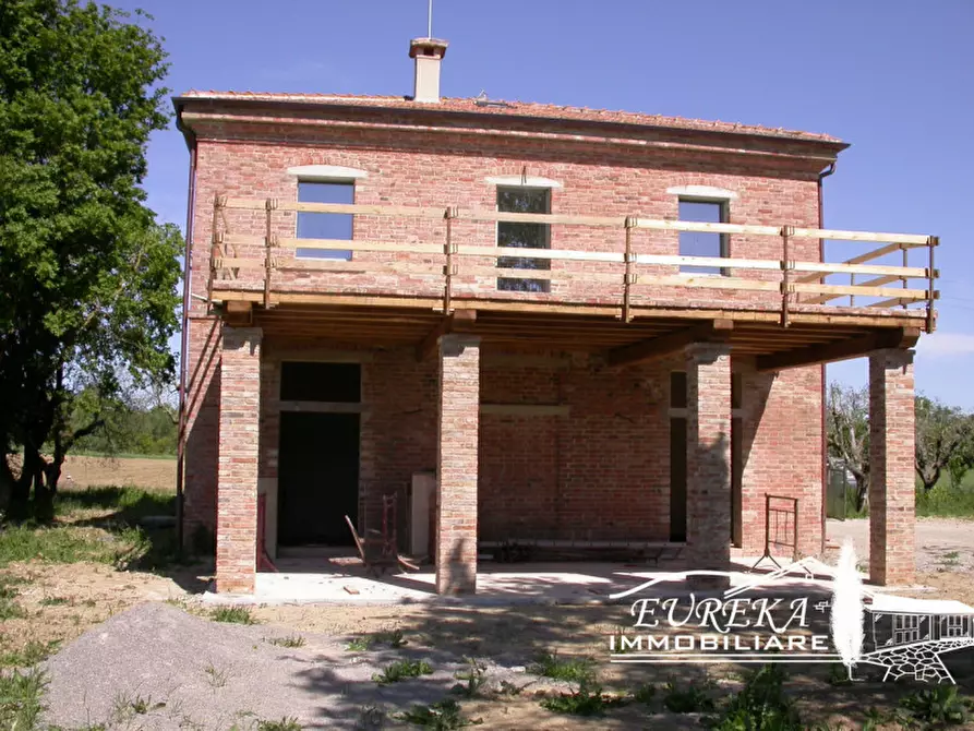 Immagine 6 di Casa indipendente in vendita  in Strada comunale di Località Binami a Castiglione Del Lago