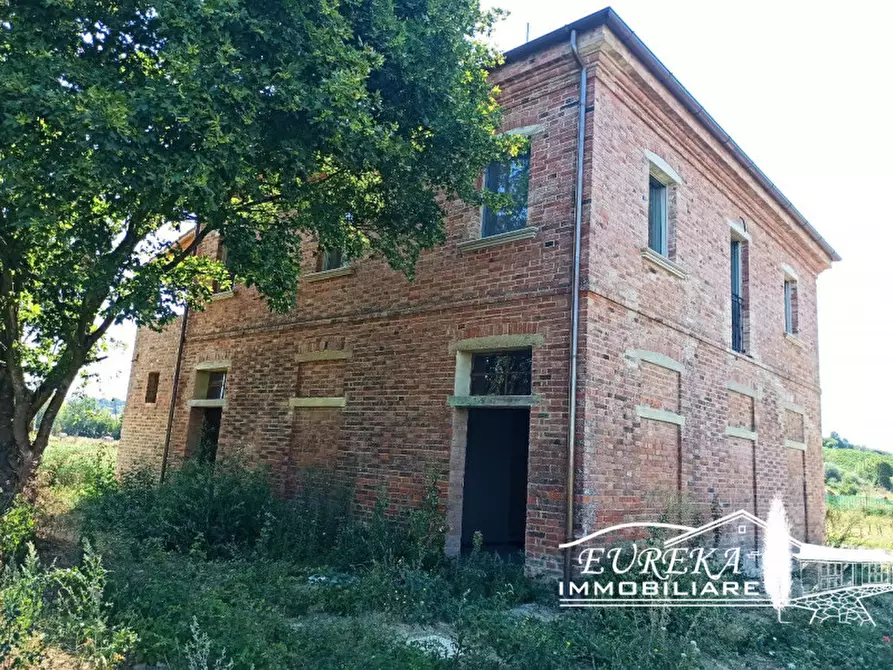 Immagine 6 di Casa indipendente in vendita  in Strada comunale di Località Binami a Castiglione Del Lago