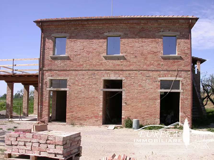 Immagine 7 di Casa indipendente in vendita  in Strada comunale di Località Binami a Castiglione Del Lago