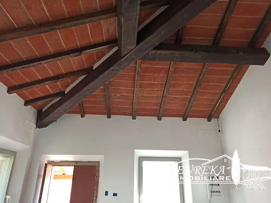 Immagine 7 di Casa indipendente in vendita  in Strada comunale di Località Binami a Castiglione Del Lago