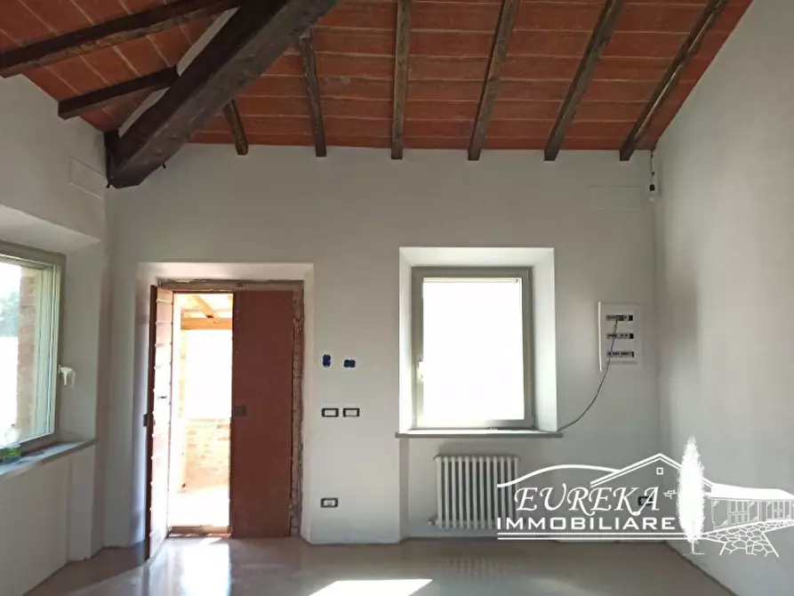 Immagine 8 di Casa indipendente in vendita  in Strada comunale di Località Binami a Castiglione Del Lago