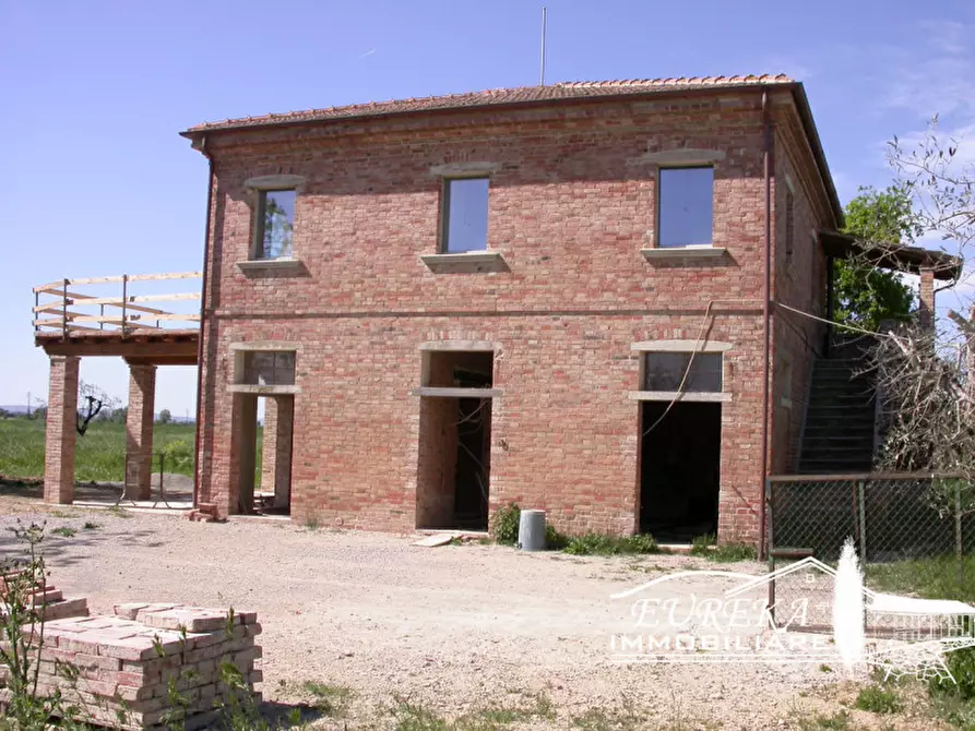Immagine 8 di Casa indipendente in vendita  in Strada comunale di Località Binami a Castiglione Del Lago