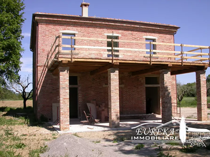 Immagine 10 di Casa indipendente in vendita  in Strada comunale di Località Binami a Castiglione Del Lago