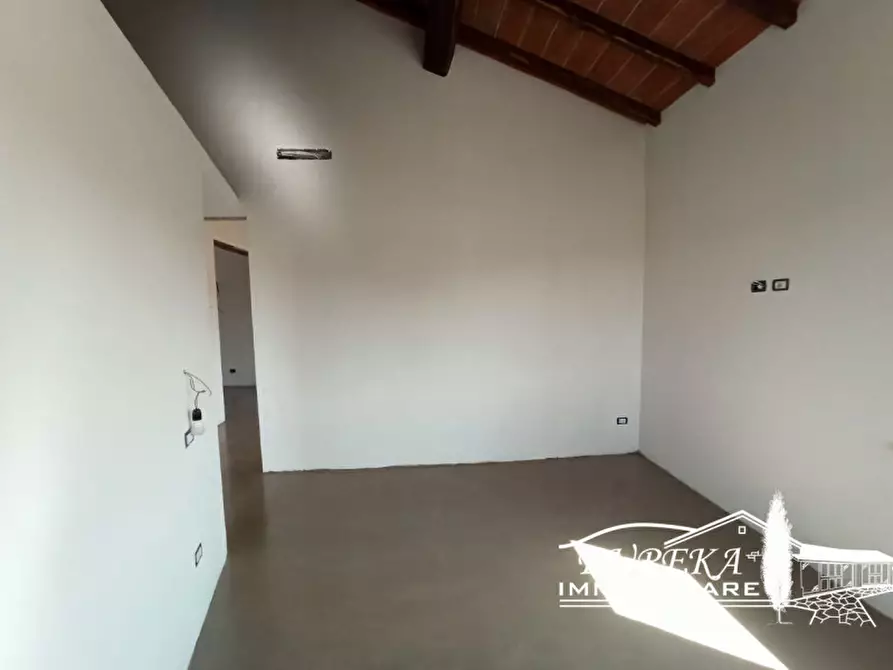 Immagine 11 di Casa indipendente in vendita  in Strada comunale di Località Binami a Castiglione Del Lago