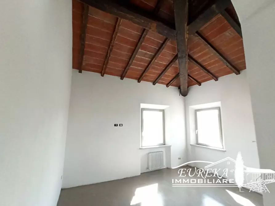 Immagine 14 di Casa indipendente in vendita  in Strada comunale di Località Binami a Castiglione Del Lago