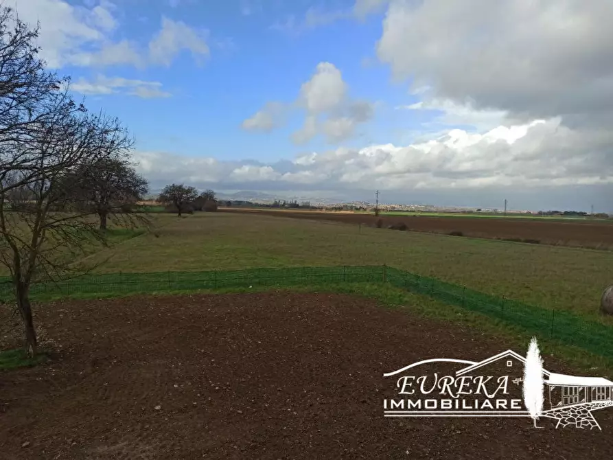 Immagine 16 di Casa indipendente in vendita  in Strada comunale di Località Binami a Castiglione Del Lago