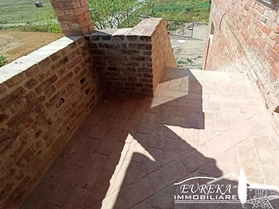 Immagine 25 di Casa indipendente in vendita  in Strada comunale di Località Binami a Castiglione Del Lago