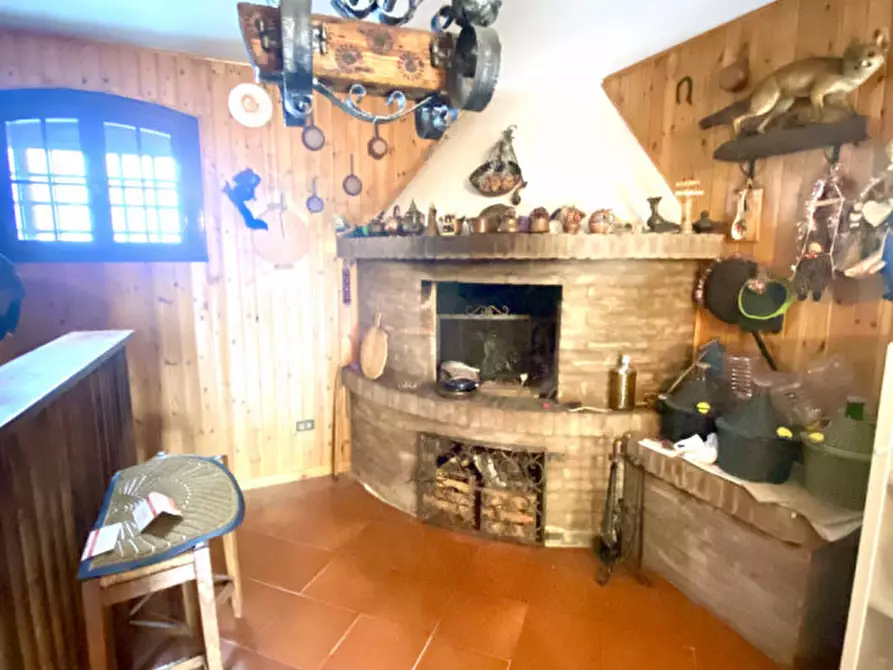 Immagine 10 di Casa indipendente in vendita  in Via Arturo Graf a Padova