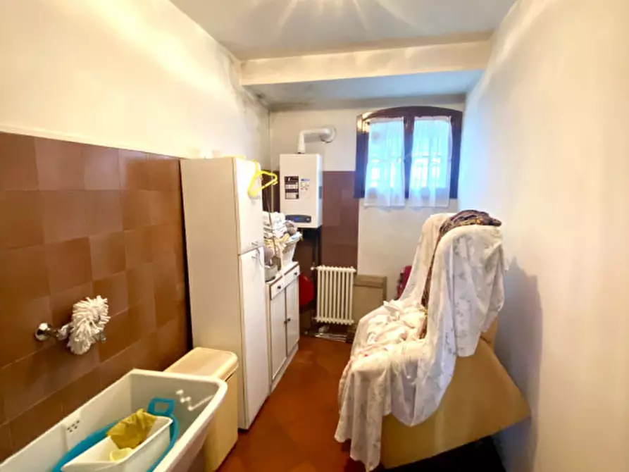 Immagine 13 di Casa indipendente in vendita  in Via Arturo Graf a Padova