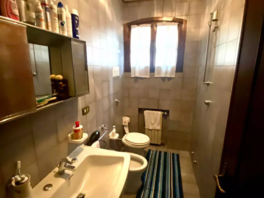 Immagine 14 di Casa indipendente in vendita  in Via Arturo Graf a Padova