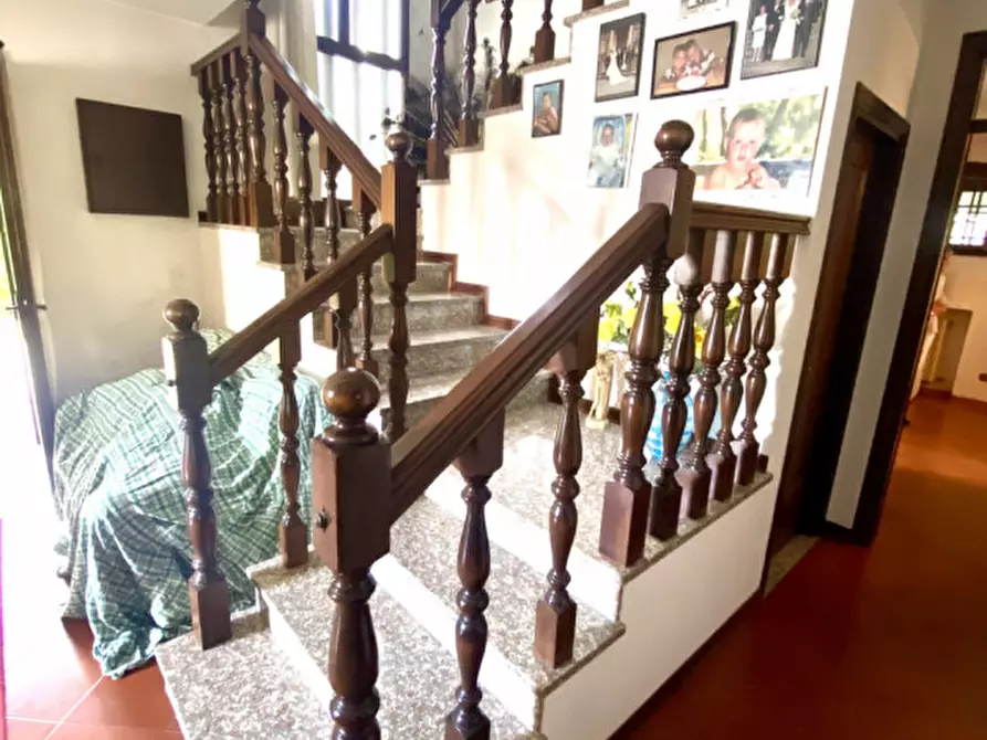 Immagine 17 di Casa indipendente in vendita  in Via Arturo Graf a Padova