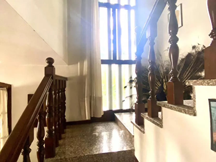 Immagine 18 di Casa indipendente in vendita  in Via Arturo Graf a Padova