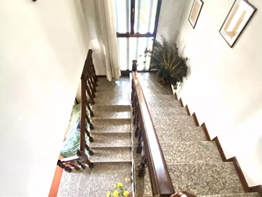 Immagine 19 di Casa indipendente in vendita  in Via Arturo Graf a Padova