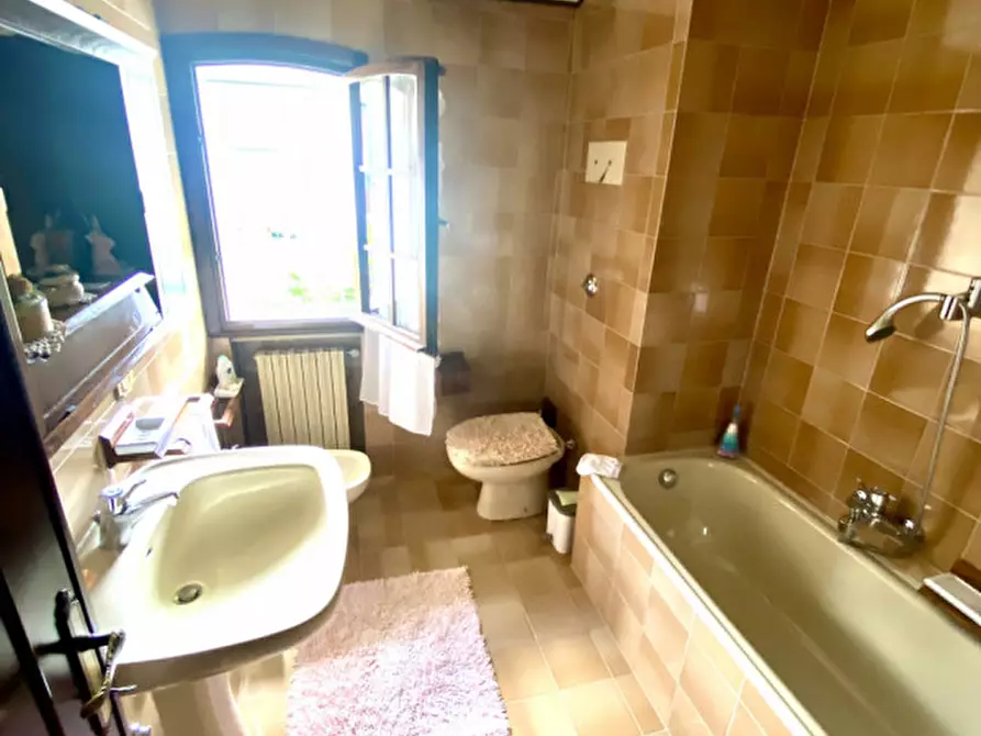 Immagine 23 di Casa indipendente in vendita  in Via Arturo Graf a Padova