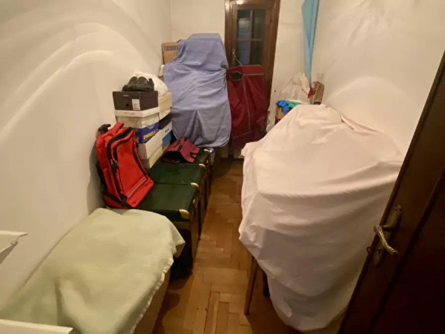 Immagine 24 di Casa indipendente in vendita  in Via Arturo Graf a Padova