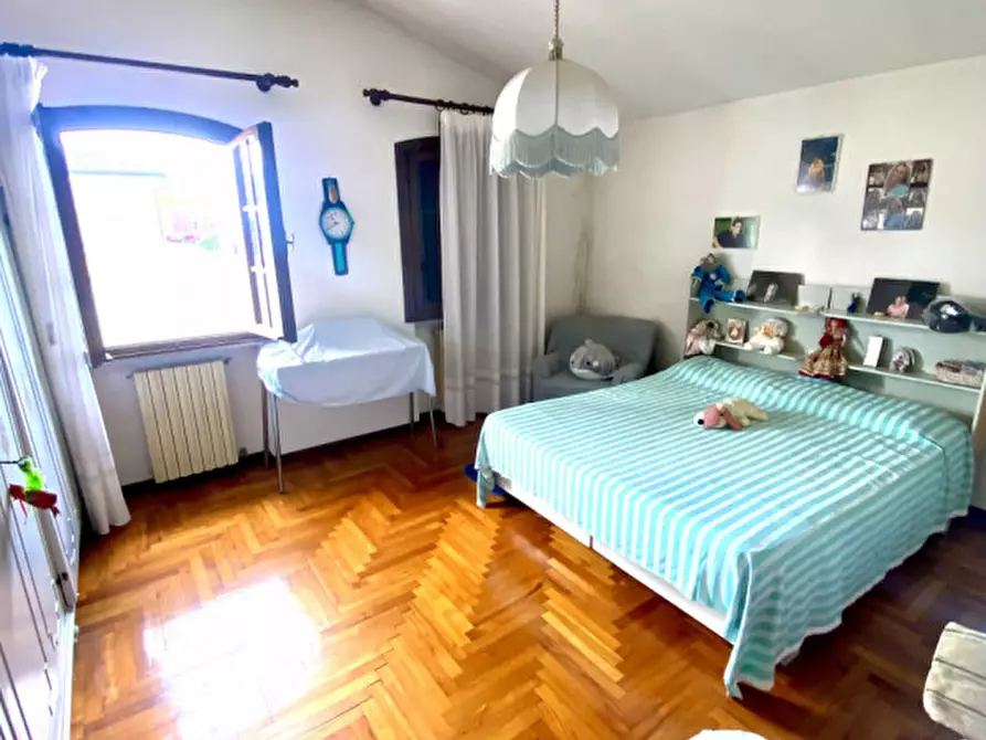 Immagine 25 di Casa indipendente in vendita  in Via Arturo Graf a Padova