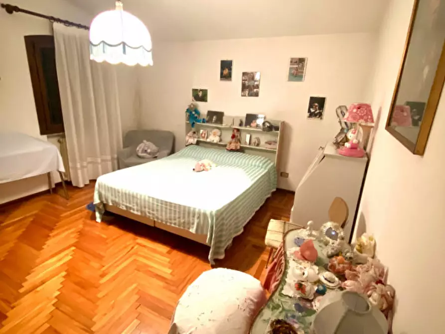 Immagine 26 di Casa indipendente in vendita  in Via Arturo Graf a Padova