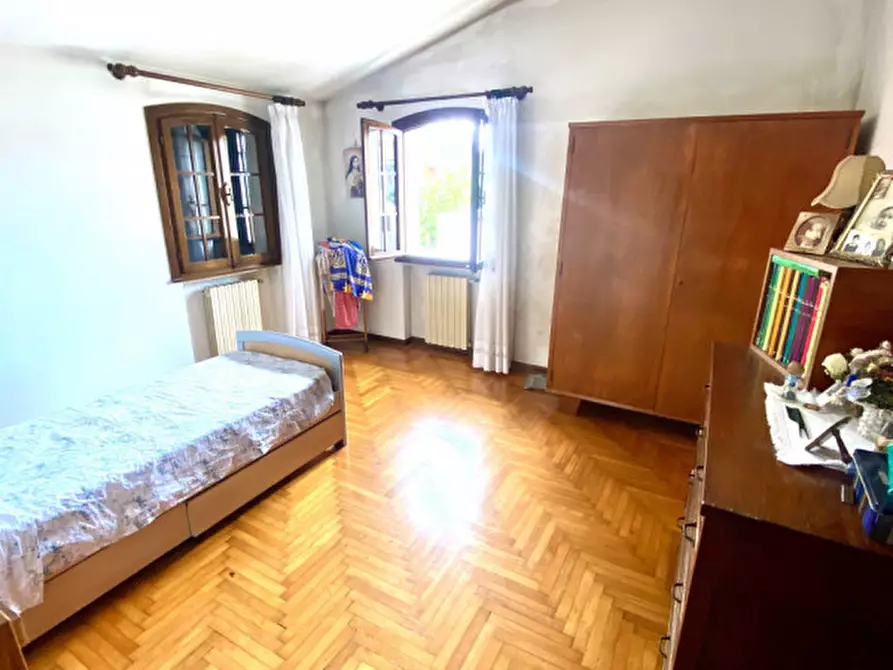 Immagine 27 di Casa indipendente in vendita  in Via Arturo Graf a Padova