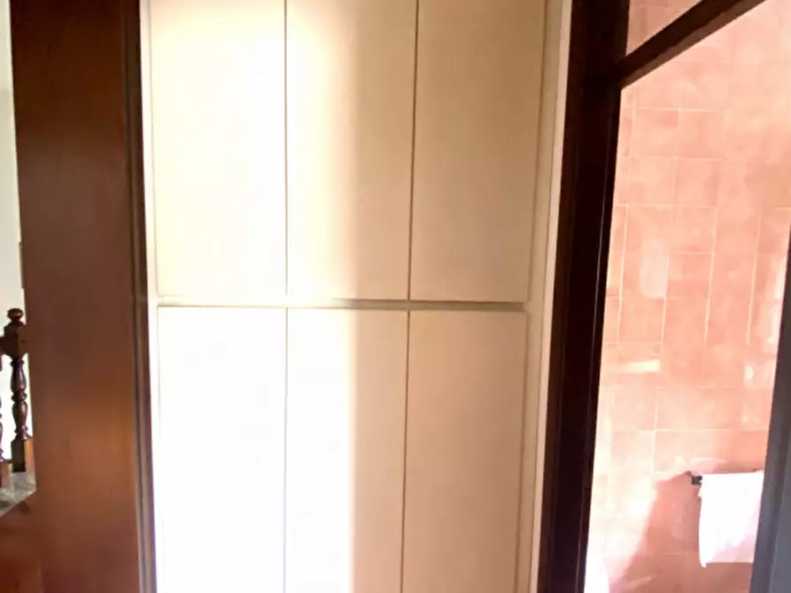 Immagine 28 di Casa indipendente in vendita  in Via Arturo Graf a Padova