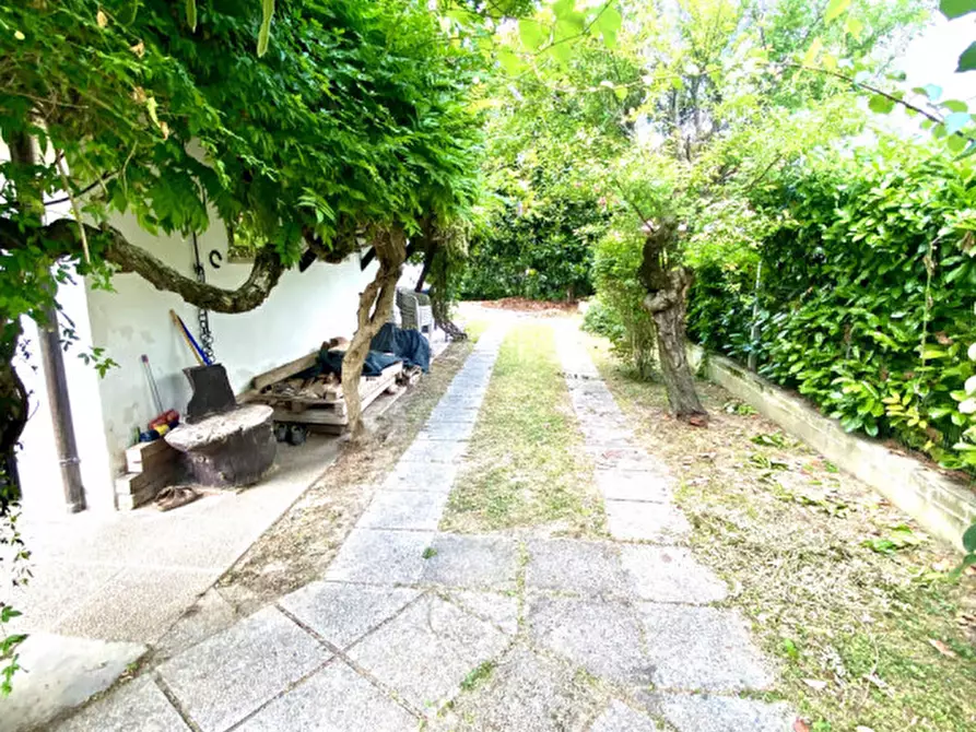 Immagine 31 di Casa indipendente in vendita  in Via Arturo Graf a Padova