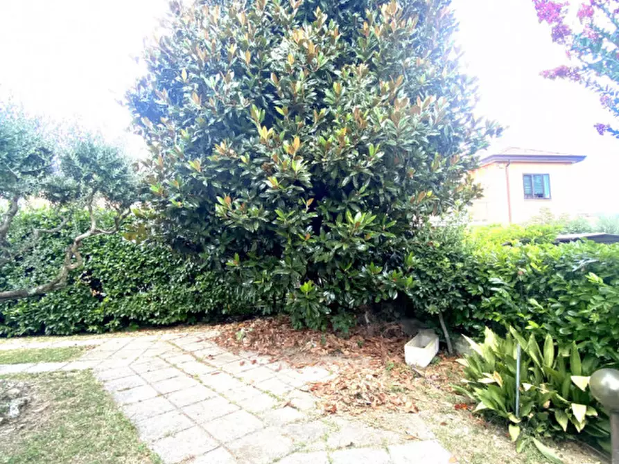 Immagine 33 di Casa indipendente in vendita  in Via Arturo Graf a Padova