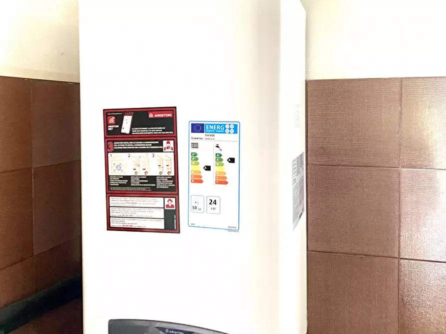 Immagine 35 di Casa indipendente in vendita  in Via Arturo Graf a Padova