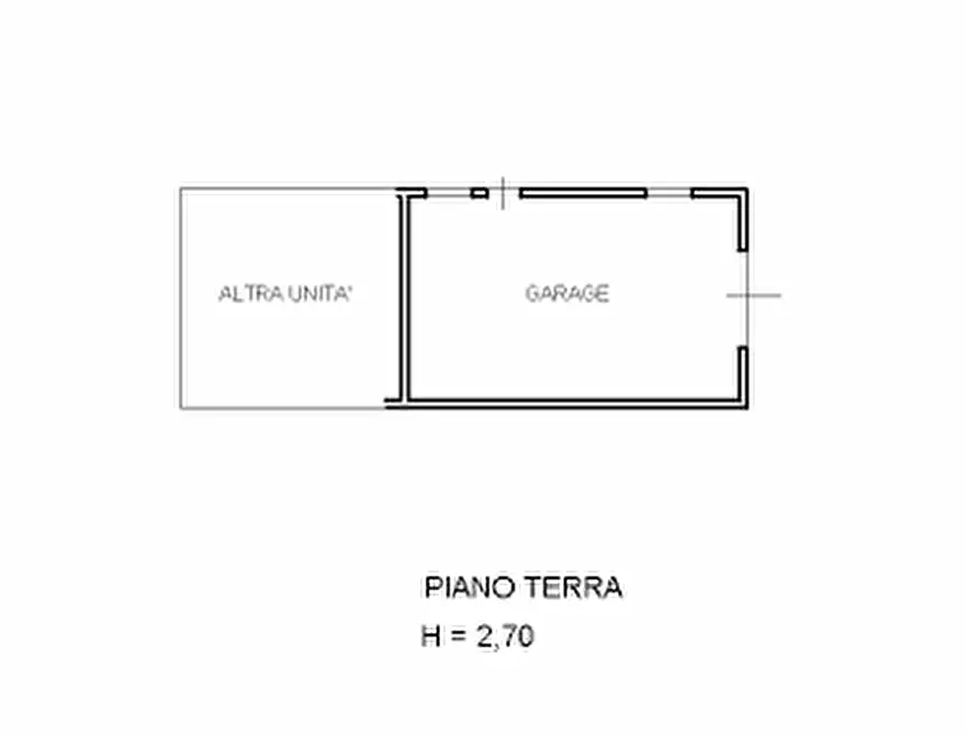 Immagine 37 di Casa indipendente in vendita  in Via Arturo Graf a Padova