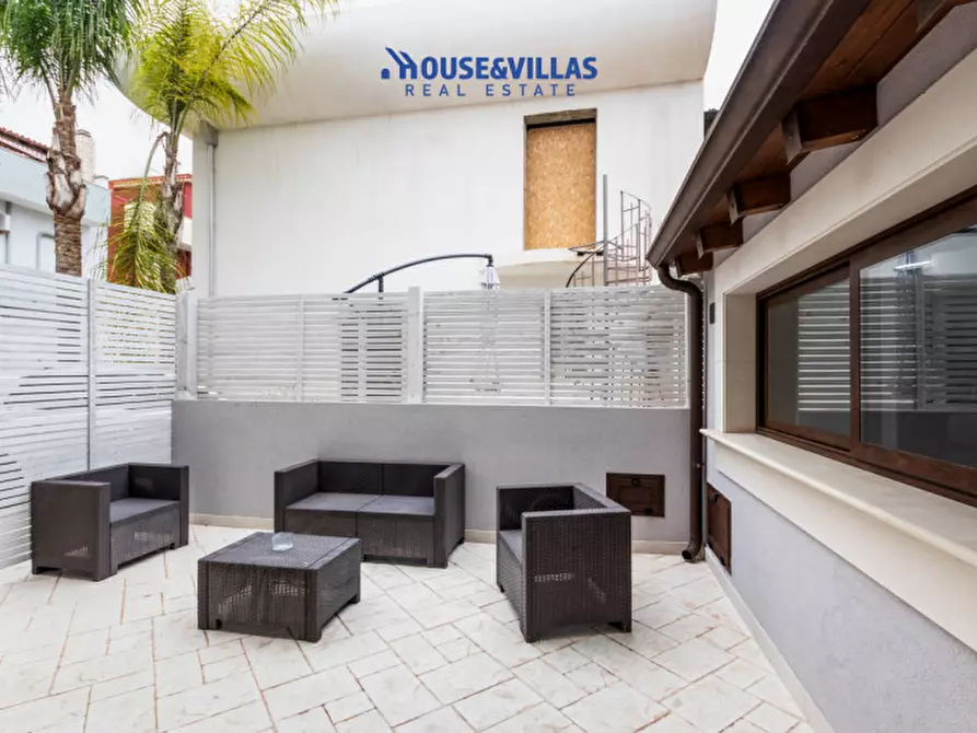 Immagine 2 di Appartamento in affitto  in Via Innocenzo Buscemi a Avola