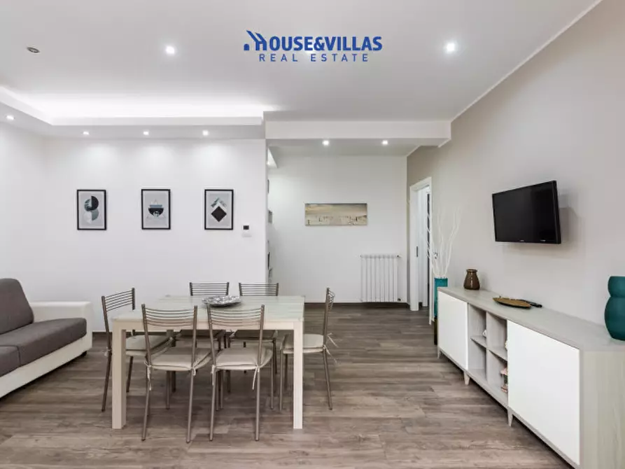 Immagine 6 di Appartamento in affitto  in Via Innocenzo Buscemi a Avola