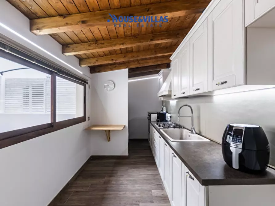 Immagine 11 di Appartamento in affitto  in Via Innocenzo Buscemi a Avola