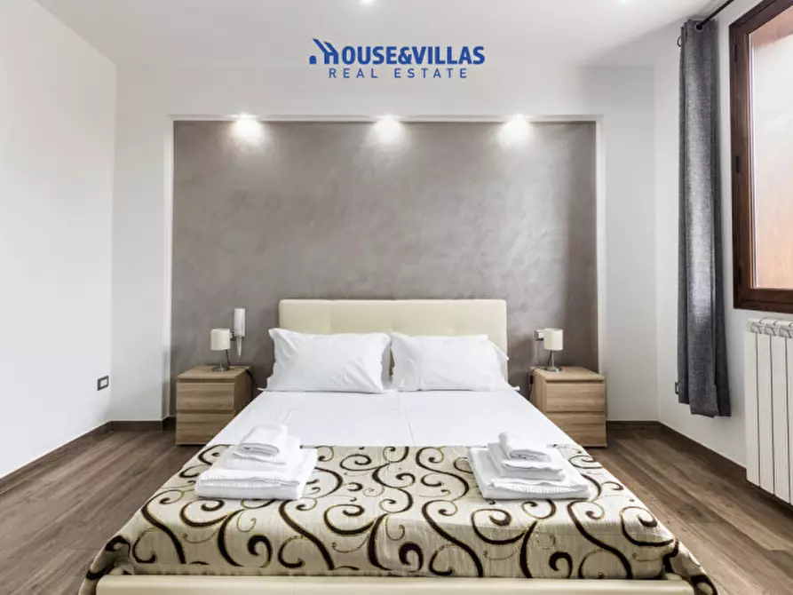 Immagine 15 di Appartamento in affitto  in Via Innocenzo Buscemi a Avola