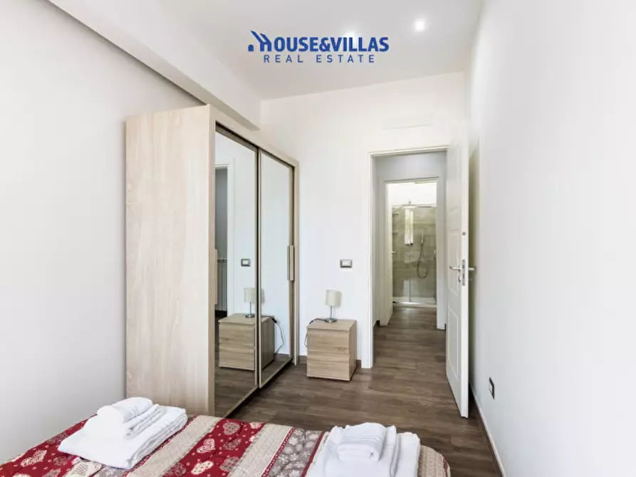 Immagine 19 di Appartamento in affitto  in Via Innocenzo Buscemi a Avola