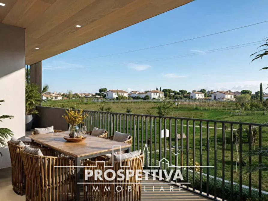 Immagine 1 di Appartamento in vendita  in Via Eduardo de Filippo a Jesolo