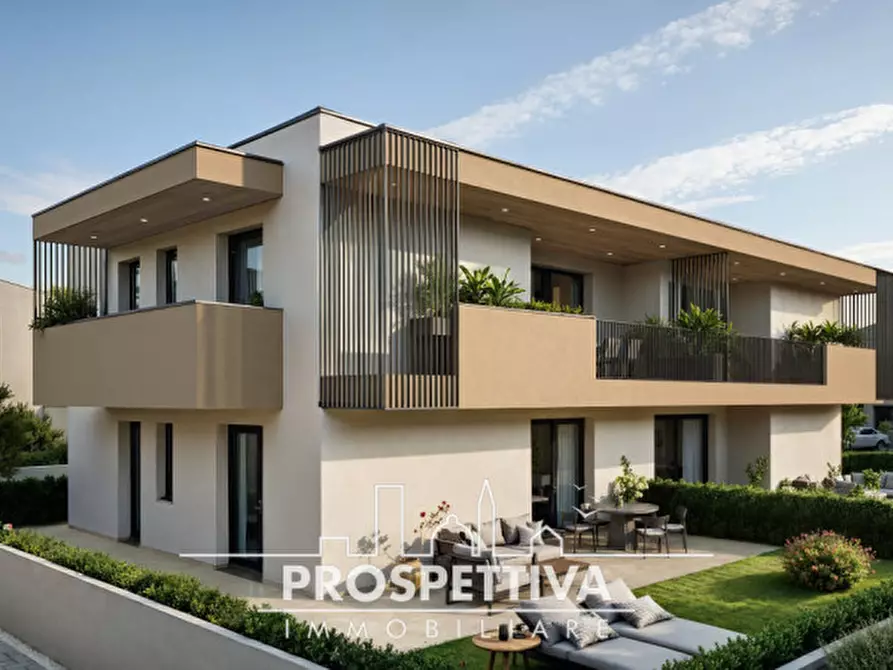 Immagine 4 di Appartamento in vendita  in Via Eduardo de Filippo a Jesolo