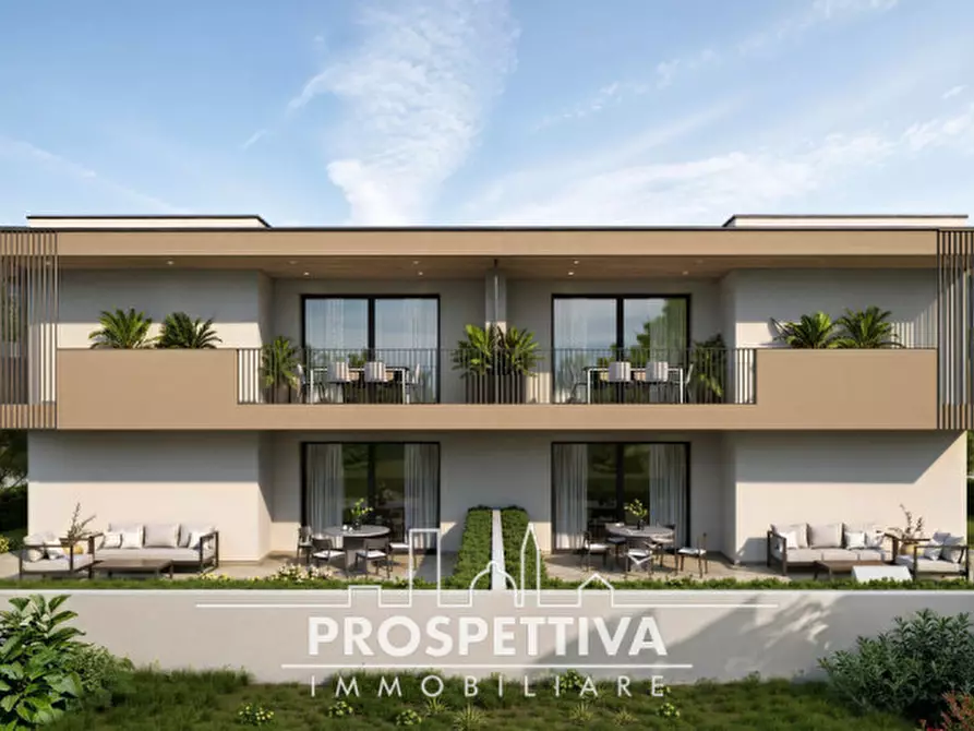 Immagine 1 di Appartamento in vendita  in Via Eduardo de Filippo a Jesolo