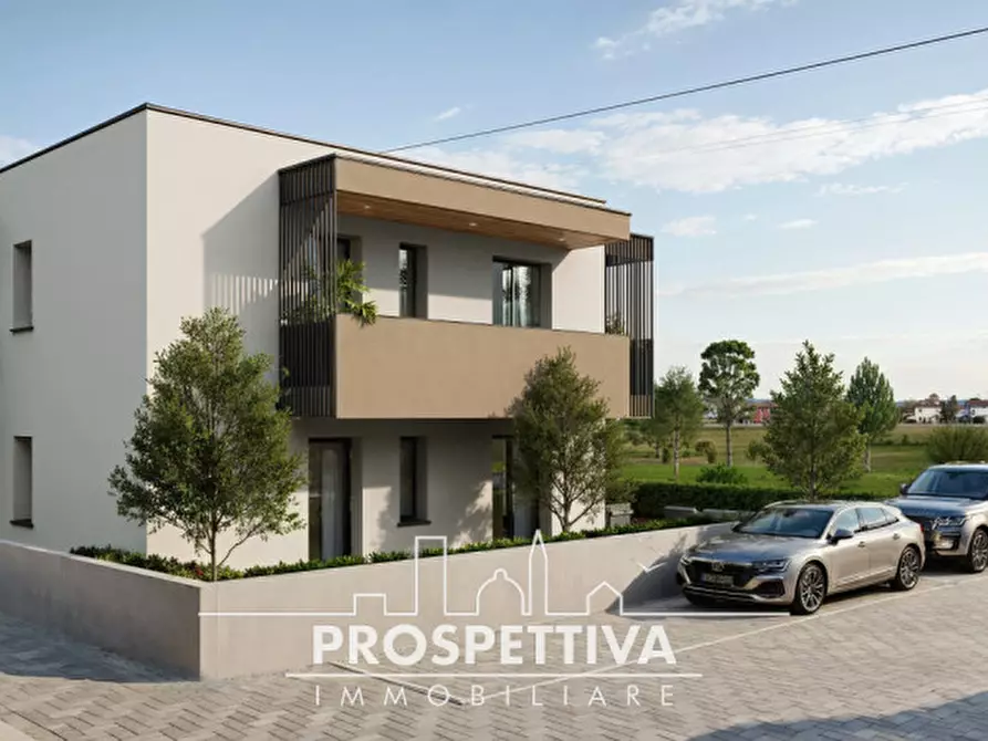 Immagine 4 di Appartamento in vendita  in Via Eduardo de Filippo a Jesolo