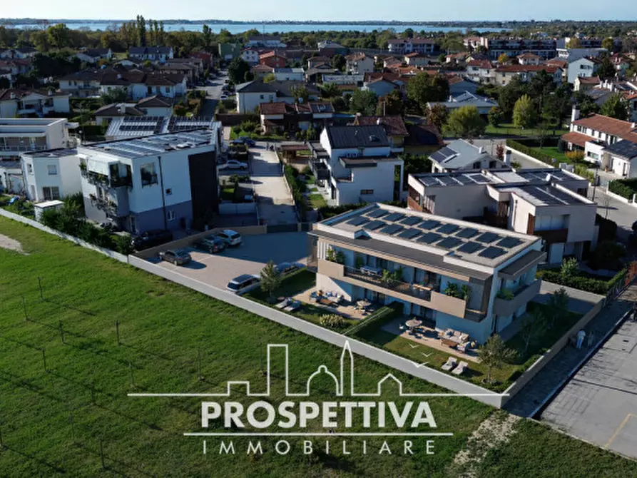 Immagine 8 di Appartamento in vendita  in Via Eduardo de Filippo a Jesolo