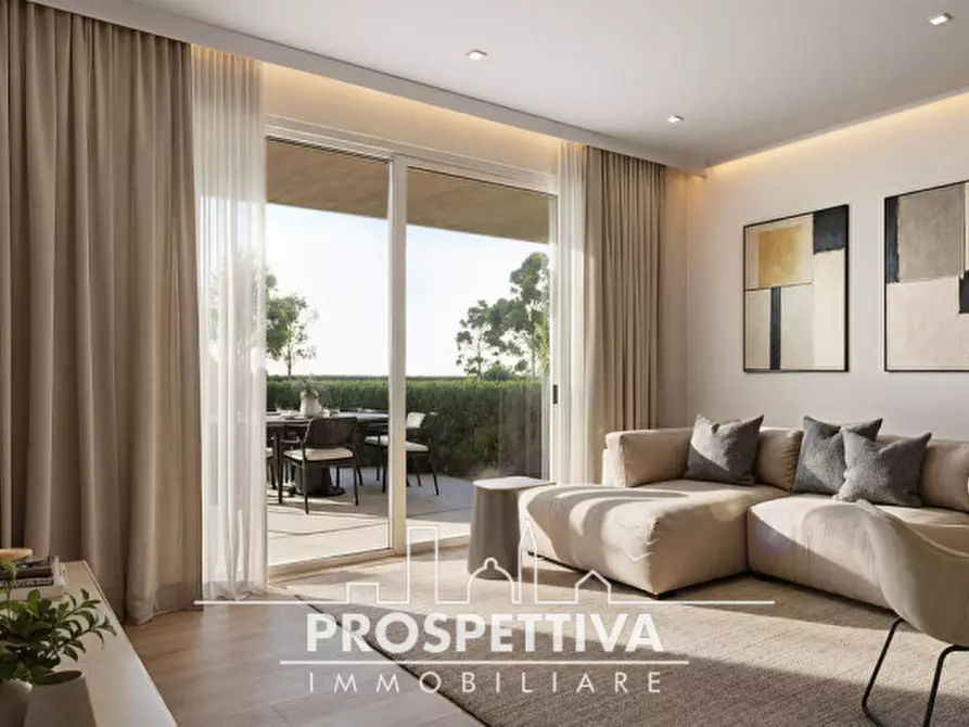 Immagine 9 di Appartamento in vendita  in Via Eduardo de Filippo a Jesolo