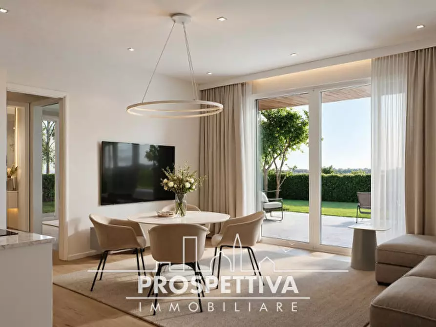 Immagine 10 di Appartamento in vendita  in Via Eduardo de Filippo a Jesolo