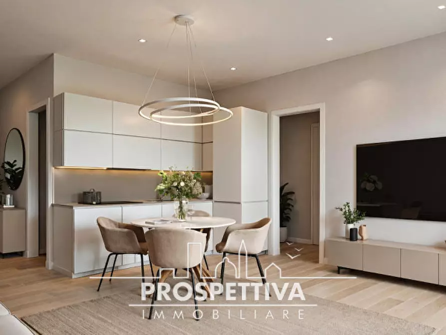 Immagine 11 di Appartamento in vendita  in Via Eduardo de Filippo a Jesolo