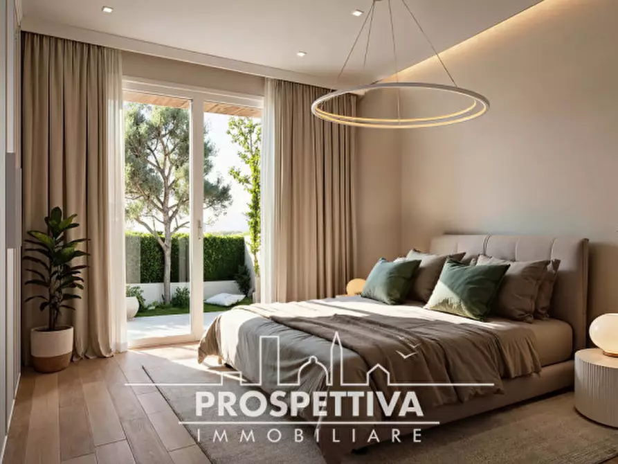 Immagine 12 di Appartamento in vendita  in Via Eduardo de Filippo a Jesolo