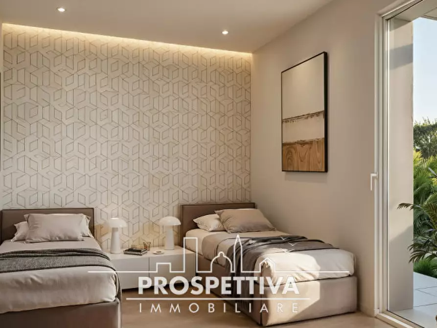 Immagine 13 di Appartamento in vendita  in Via Eduardo de Filippo a Jesolo