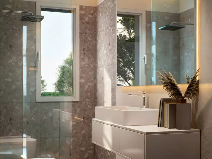 Immagine 14 di Appartamento in vendita  in Via Eduardo de Filippo a Jesolo