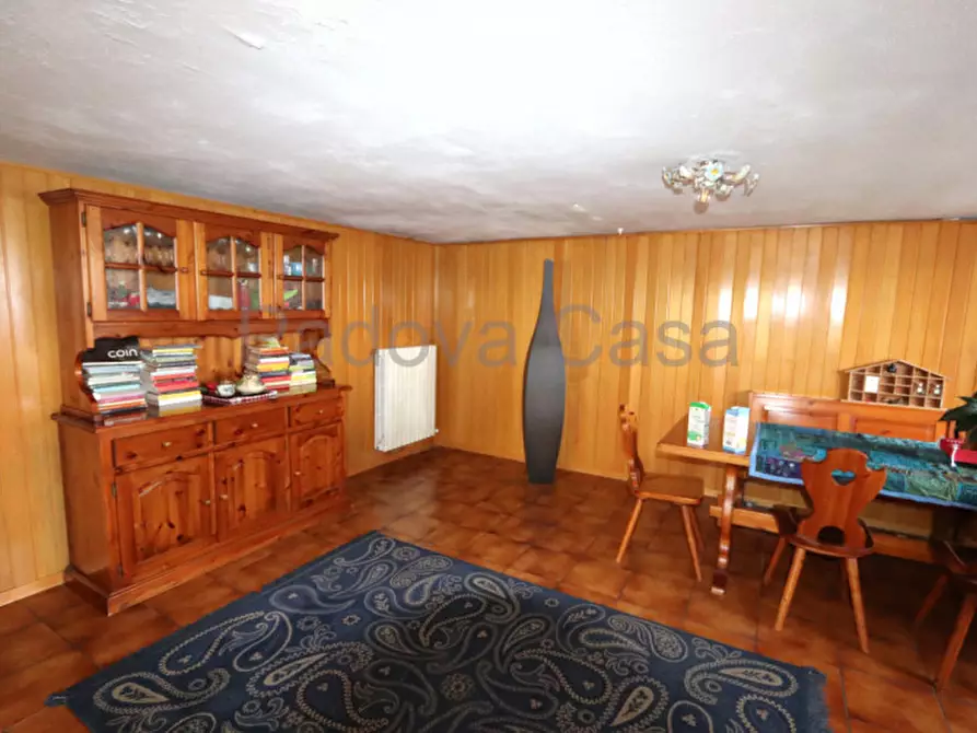 Immagine 11 di Casa indipendente in vendita  a Vigodarzere