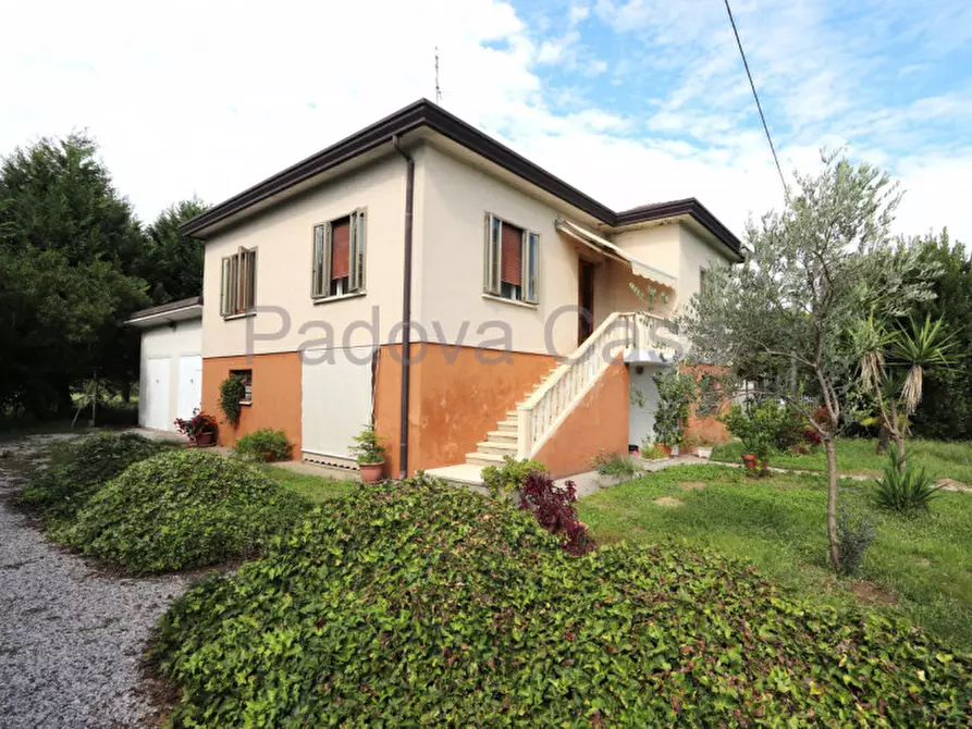 Immagine 17 di Casa indipendente in vendita  a Vigodarzere