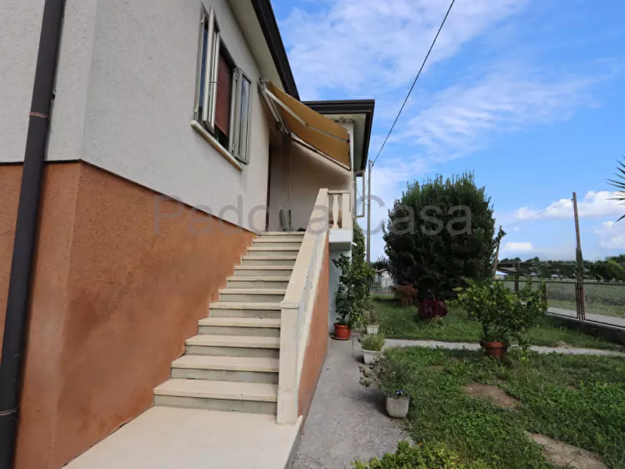 Immagine 18 di Casa indipendente in vendita  a Vigodarzere