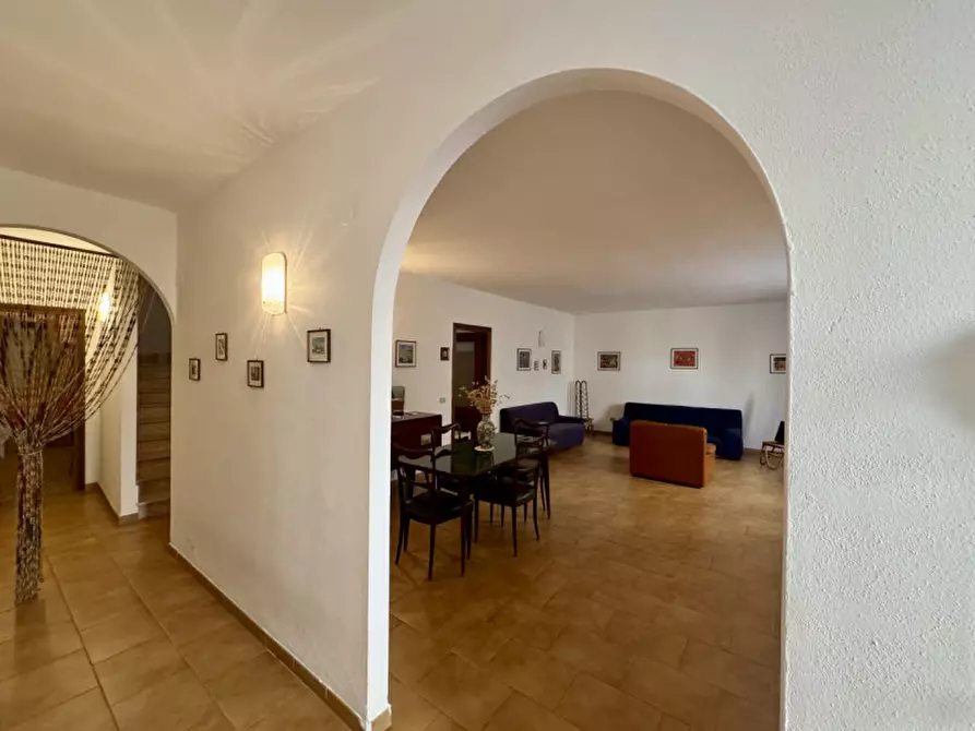 Immagine 3 di Villetta a schiera in vendita  in Via Capitano Pau a Siniscola